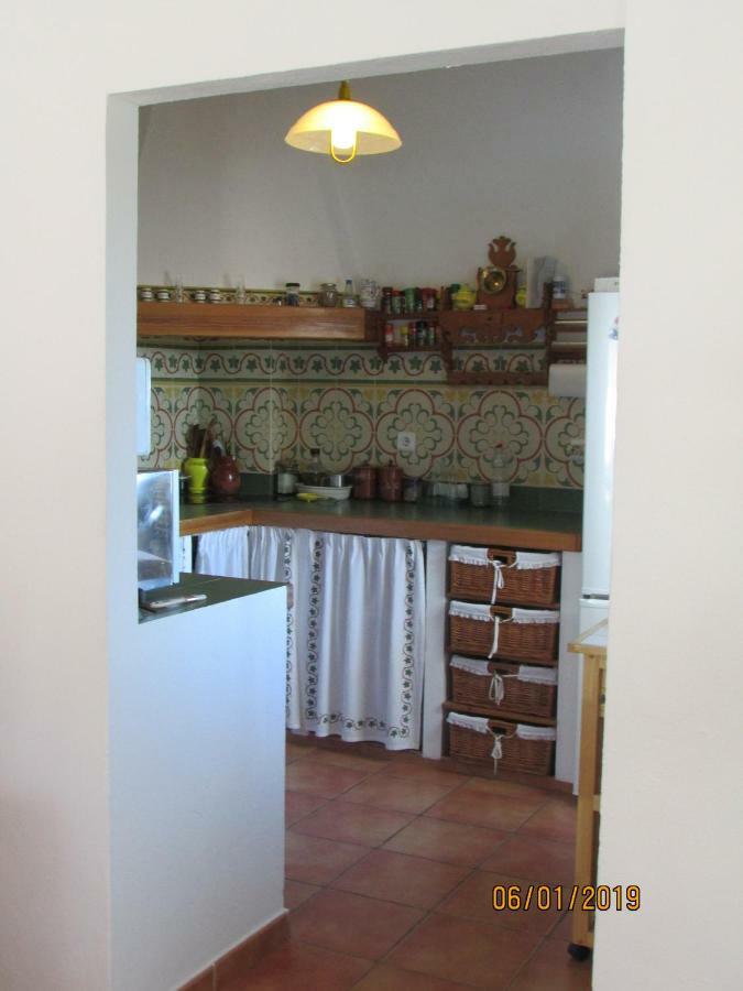 Calle Calvario 10 Ferienhaus