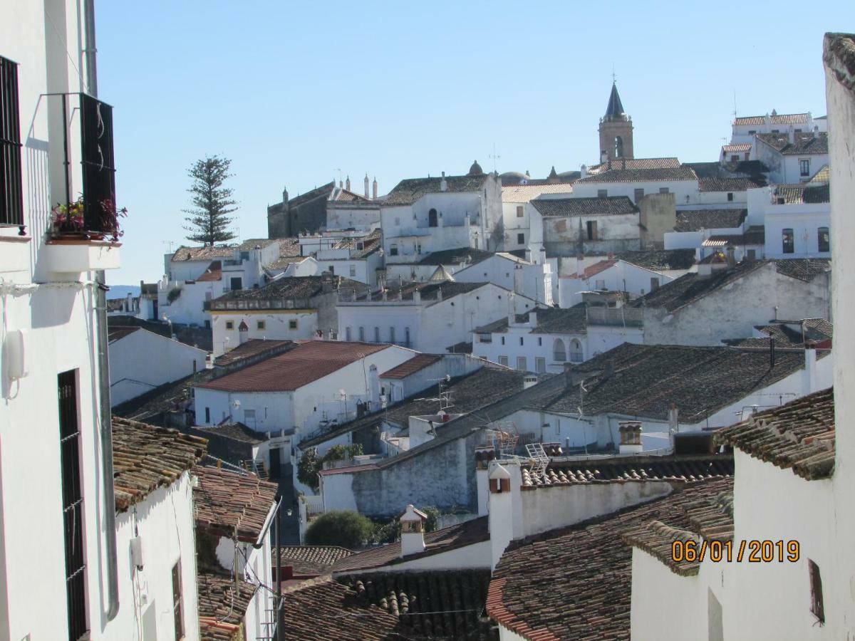 Calle Calvario 10 Ferienhaus