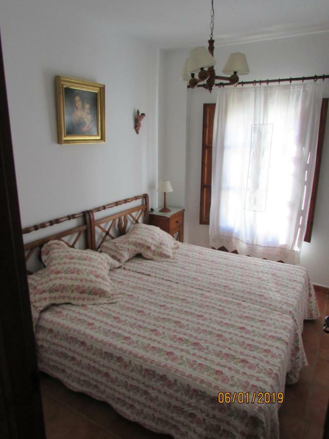 Ferienhaus Calle Calvario 10